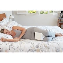 Extendable Cooling Knee Pillow
