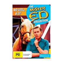 The Mister Ed Collection