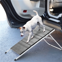 Collapsible Pet Steps & Ramp
