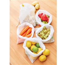 Reusable Fresh Produce Bags