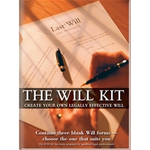 The Will Kit