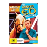 The Mister Ed Collection_MISTED_0